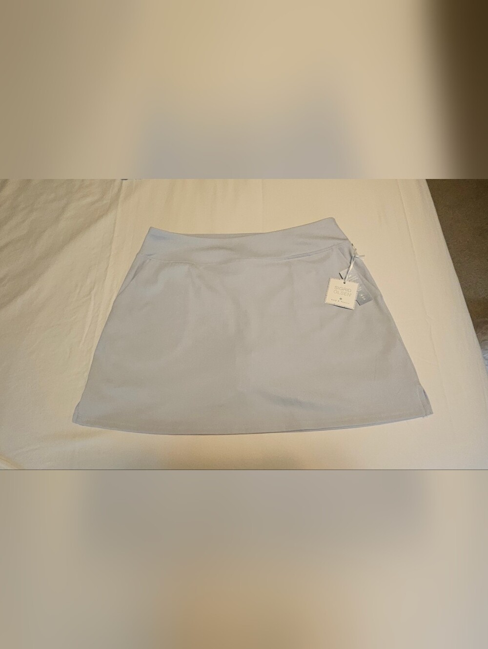 Sigrid Olsen Golf/tennis Skirt